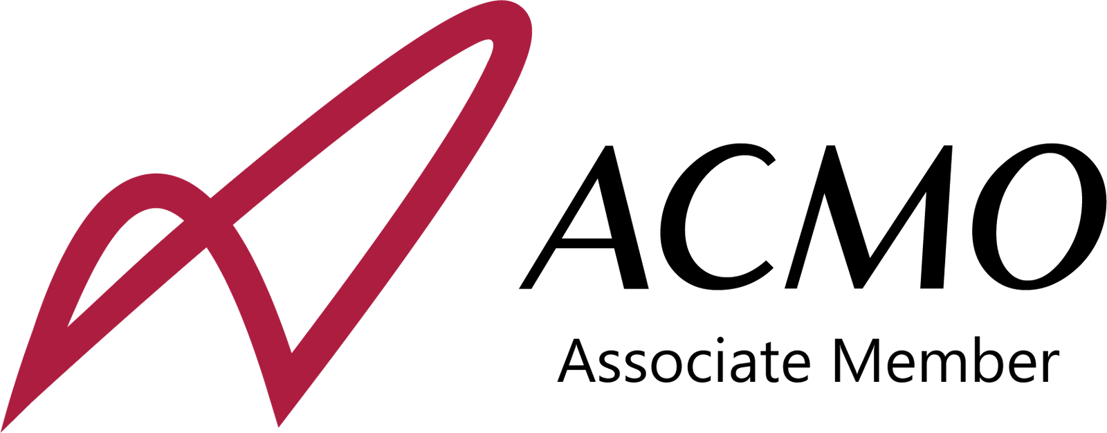ACMO Associate Member