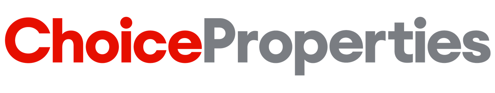 Choice Properties