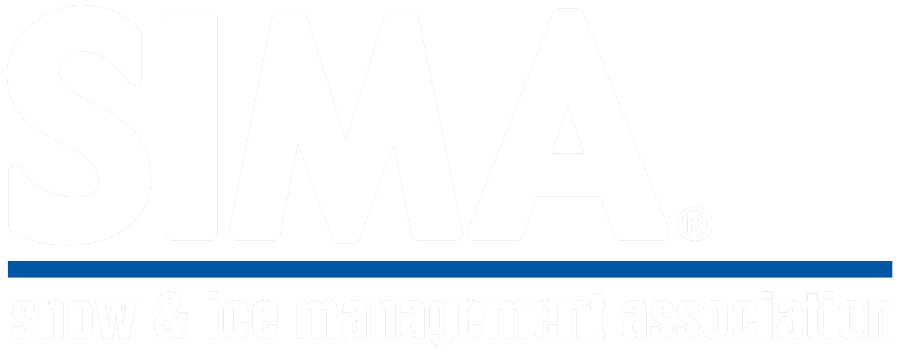 SIMA – Snow & Ice Management Association